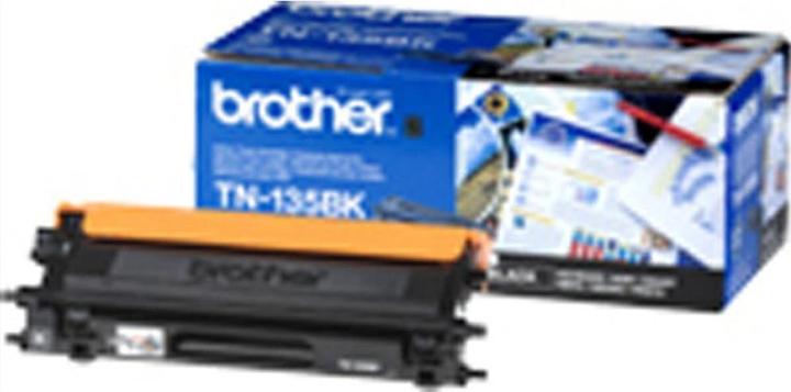 Produktbild Brother Tn-135bk (BK)