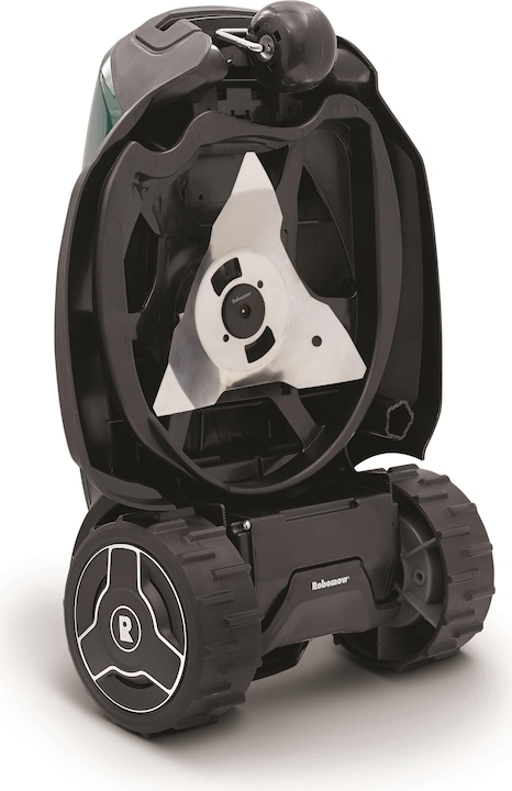 Actual product image Robomow RC308u (1500 m²)