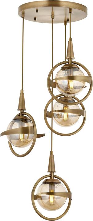Actual product image Hanah Home Isadora (E14)