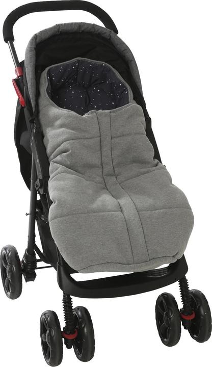 Actual product image Vertbaudet Fusssack