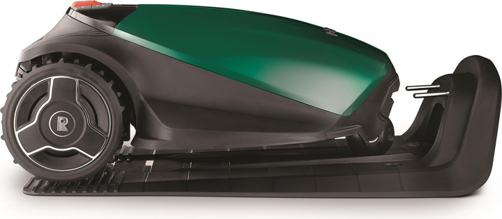 Actual product image Robomow RC308u (1500 m²)
