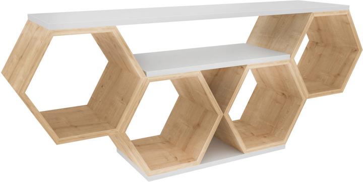 Produktbild Kalune Design Adelaide (140 x 29 x 55.5 cm)