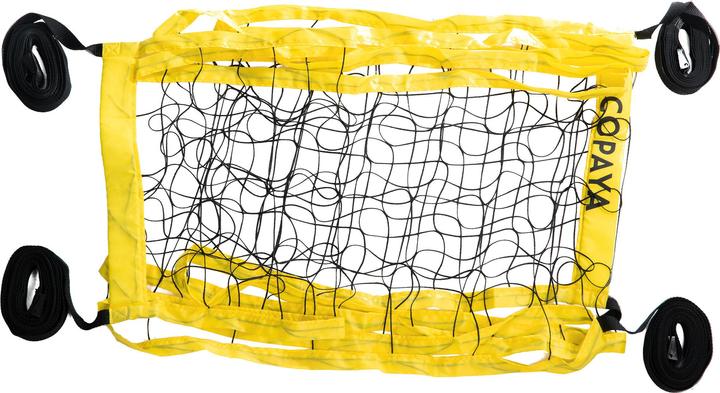 Actual product image Kipsta Volleyball net beginner