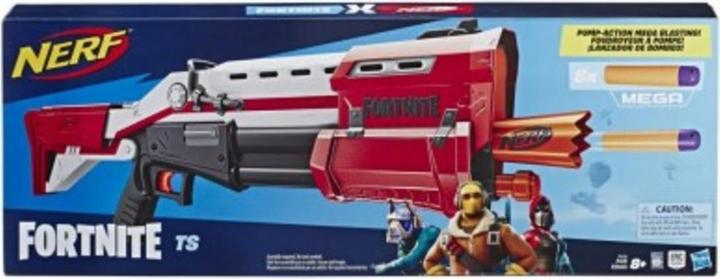 Produktbild Nerf Fortnite Blaster