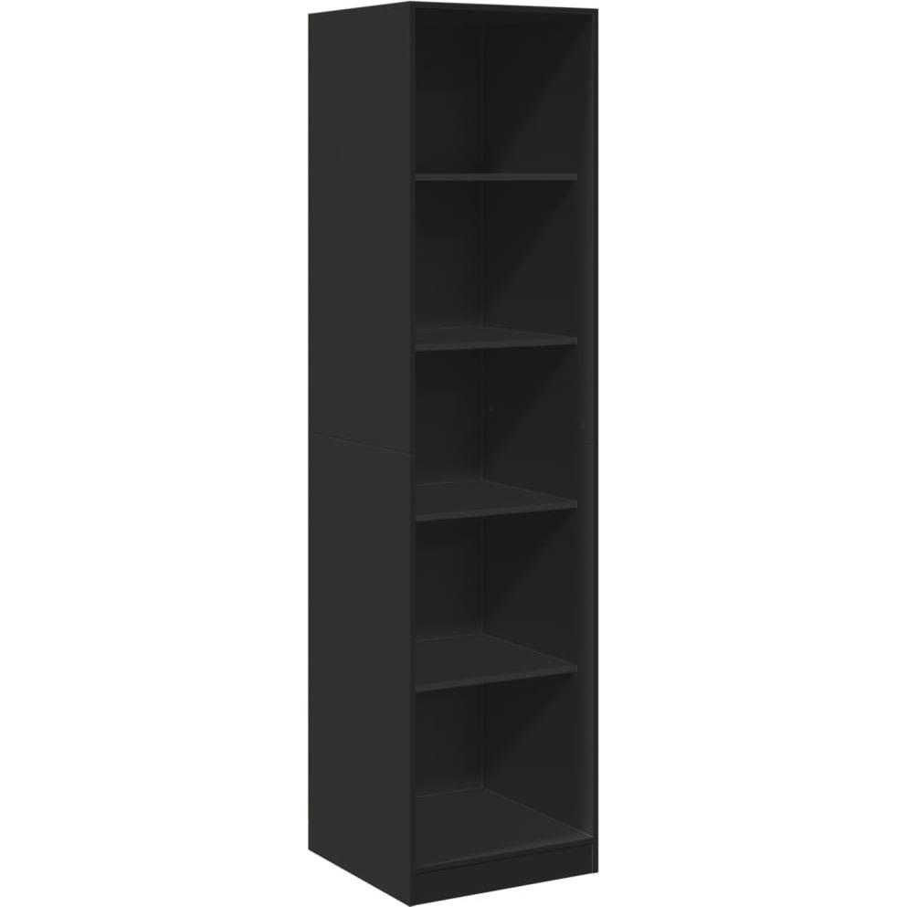 VidaXL, Kleiderschrank, Alexius (50 x 50 x 200 cm)
