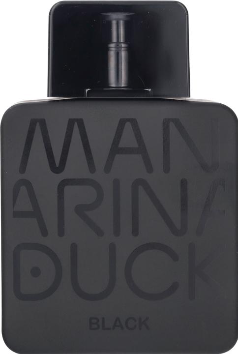 Produktbild Mandarina Duck Black (Eau de Toilette, 100 ml)