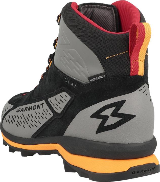 Actual product image Garmont Cima Wp (46.5)