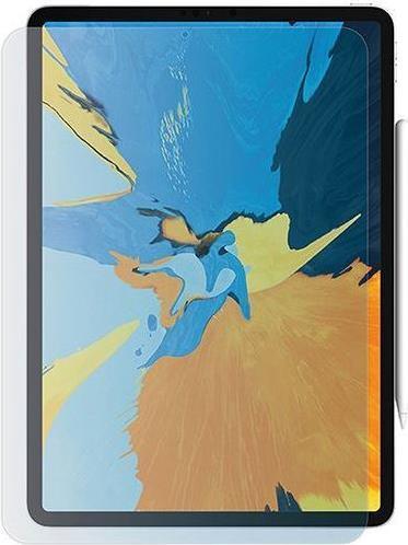 Image du produit Tucano IPD102-SP-TG Protection d'écran pour tablette Protecteur d'écran transparent Apple 1 pièce(s) (1 pièce(s), Divers)
