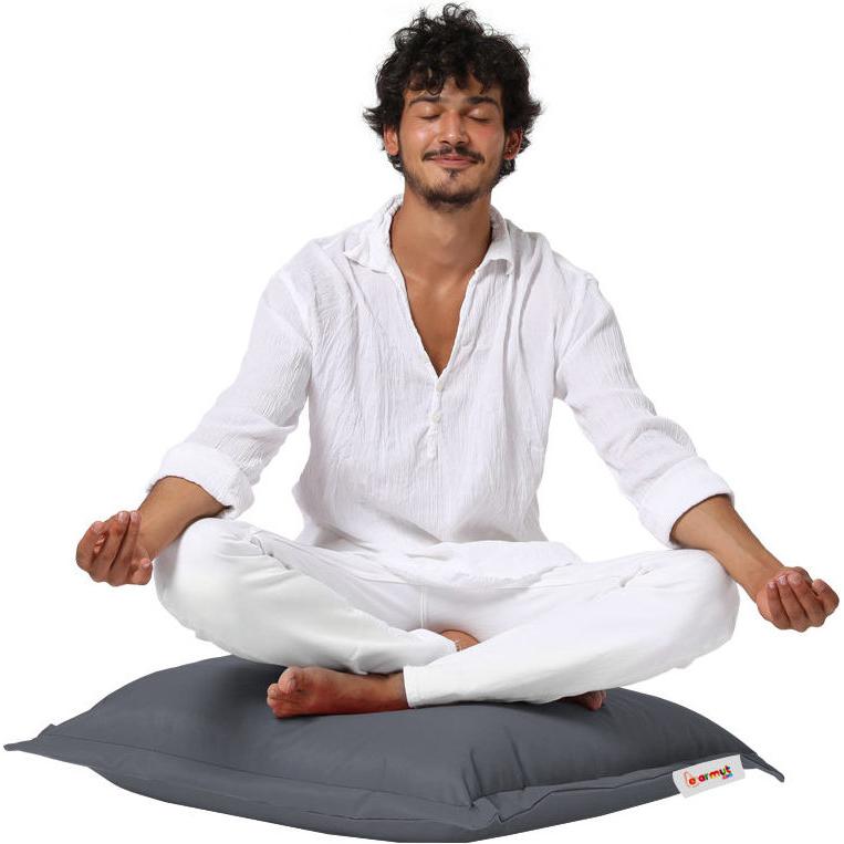 Thumbnail - Atelier del Sofa, Dekokissen, Sarai (70 x 15 x 70 cm)