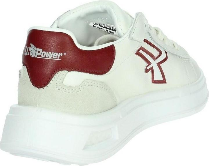 Image du produit U-Power Lilas OB SR (38)