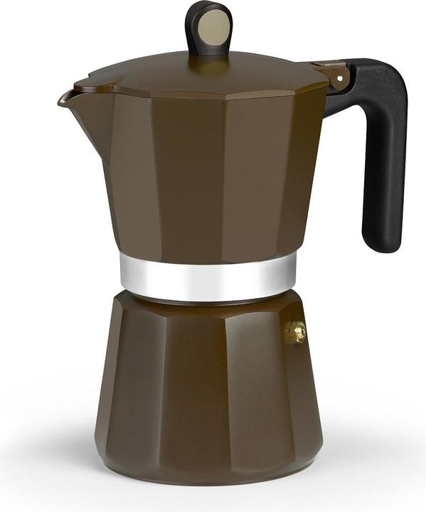 Actual product image Monix M671009 (9 Cups)