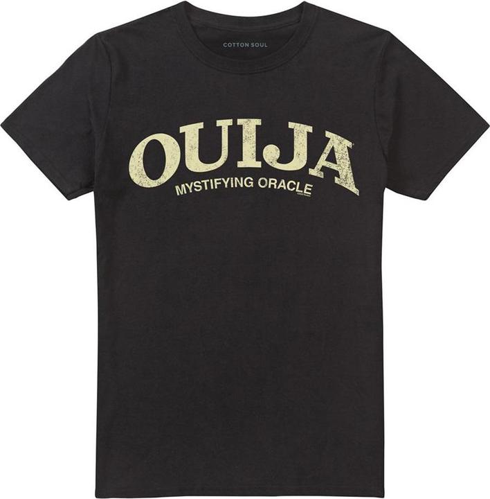 Produktbild Ouija TShirt (M)