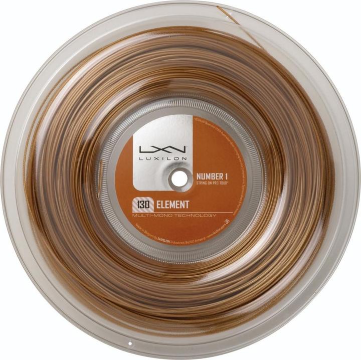 Wilson ELEMENT 130 200M REEL