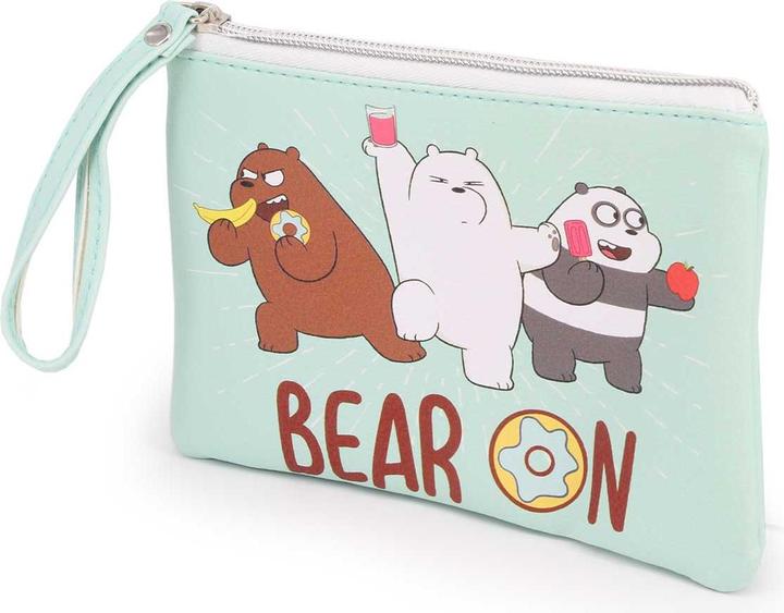 Actual product image Karactermania Beauty Case Mint