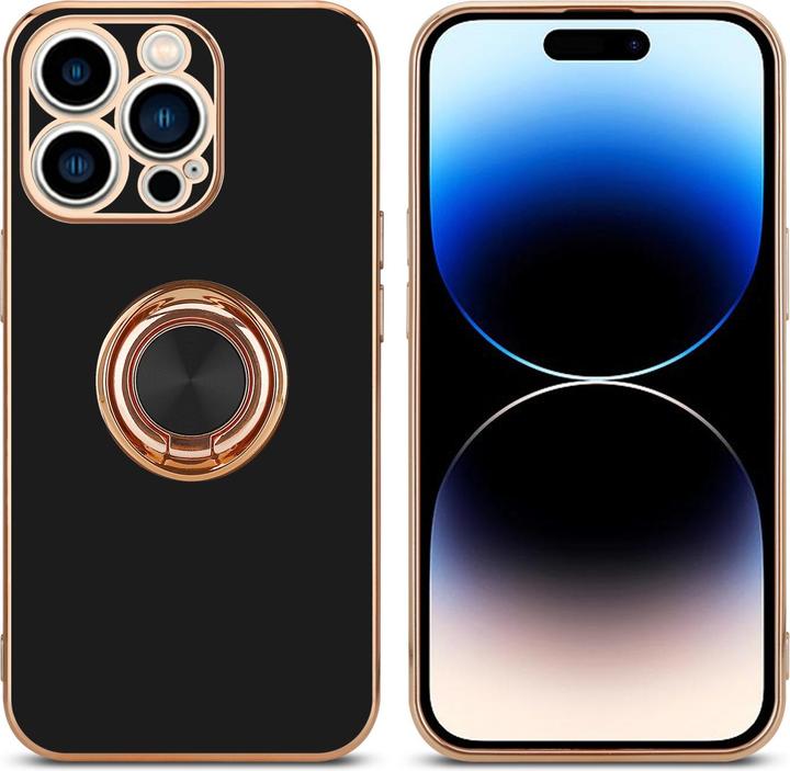 Produktbild Cadorabo Hülle (Apple iPhone 14 Pro)