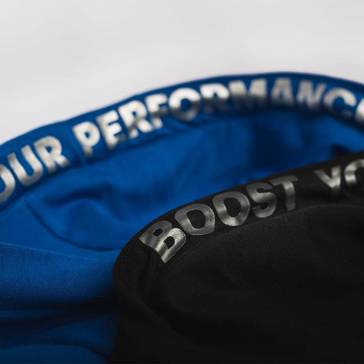 Produktbild Oxdog Kapuzenpullover Glow (164)