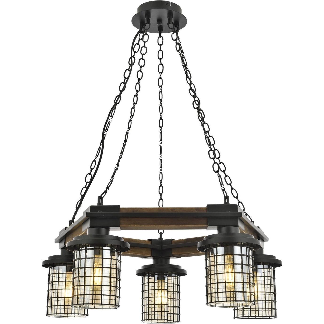 Hanah Home, Pendelleuchte, Mads (E27, 500 lm)