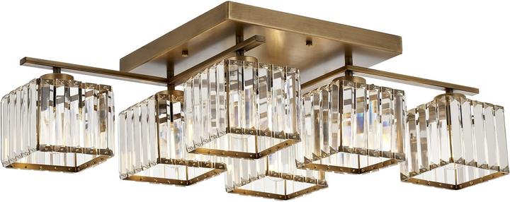 Actual product image Hanah Home Dimatrios (E27)