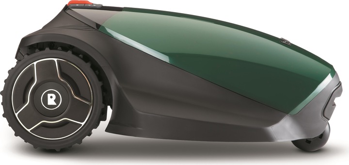 Actual product image Robomow RC308u (1500 m²)