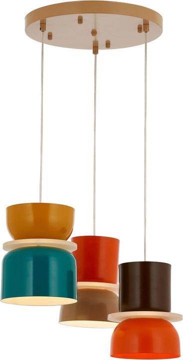 Produktbild Hanah Home Dominika (E27)