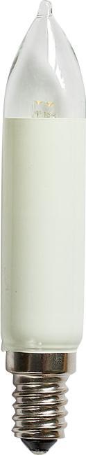 Actual product image Scharnberger+Hasenbein LED shaft candle (1 x)