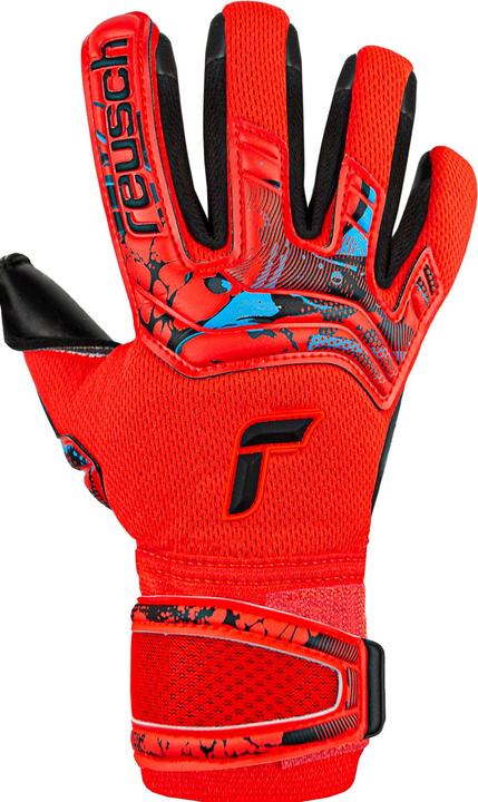 Produktbild Reusch Attrakt Duo (9.5)