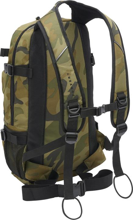 Produktbild Forvert Louis Allover Backpack - 15529 (16 l)