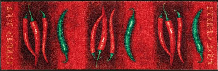 Produktbild Wash + Dry Hot Chilli (60 x 180 cm)