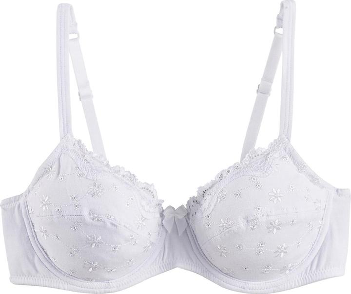 Produktbild La Redoute Collections BH Galya (90 F)