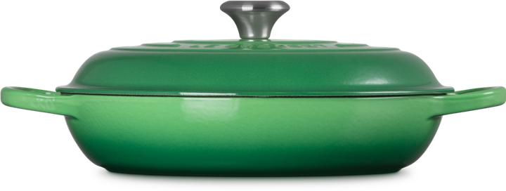 Immagine prodotto Le Creuset Signature (30 cm, Pirofila + casseruola, Ghisa)