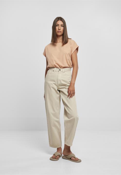 Immagine prodotto Urban Classics Ladies Extended Shoulder Tee - 2126 (3XL)