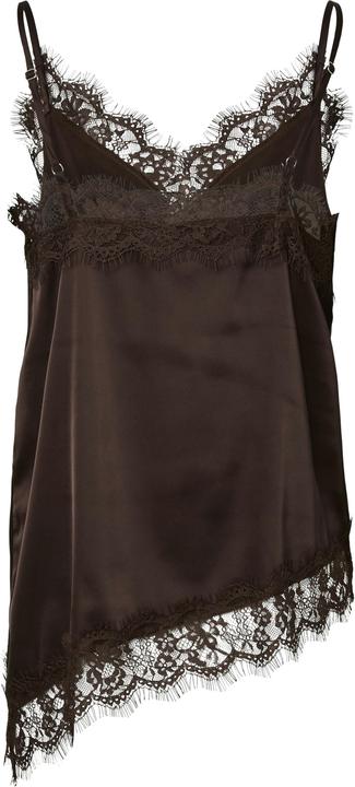 Immagine prodotto Pieces PCNOMI SATIN SPITZEN Trägertop (M)