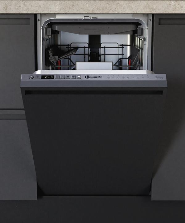 Actual product image Bauknecht BSIO 3O35 PFE X CH