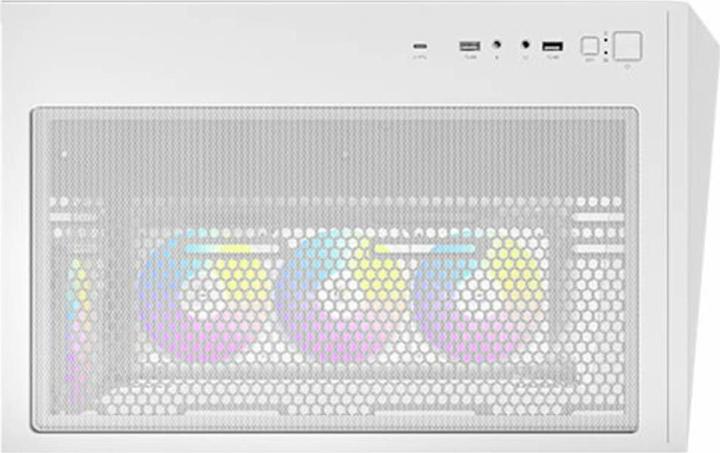 Produktbild Antec C5 ARGB (ATX, Micro ATX (mATX), Mini-ITX)