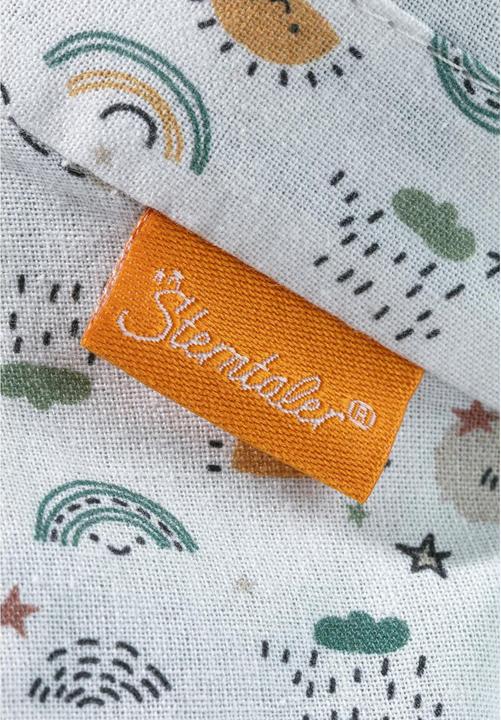 Produktbild Sterntaler Wendeschirmmütze