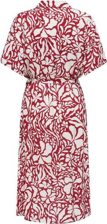 Produktbild Only ONLYASMIN Midikleid Kleid (M)