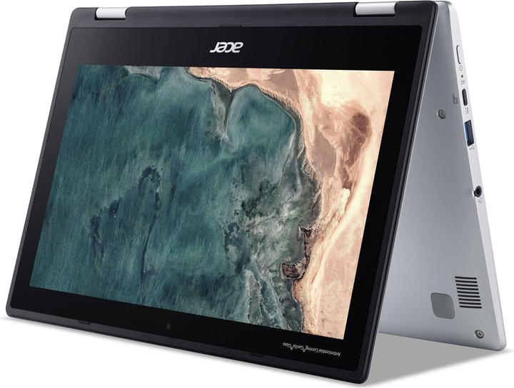 Immagine prodotto Acer Chromebook Spin 314 (14", 128 GB, 8 GB, CH, Intel Core i3-N305)