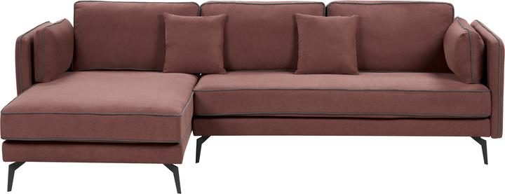 Produktbild Beliani Altan (Ecksofa)