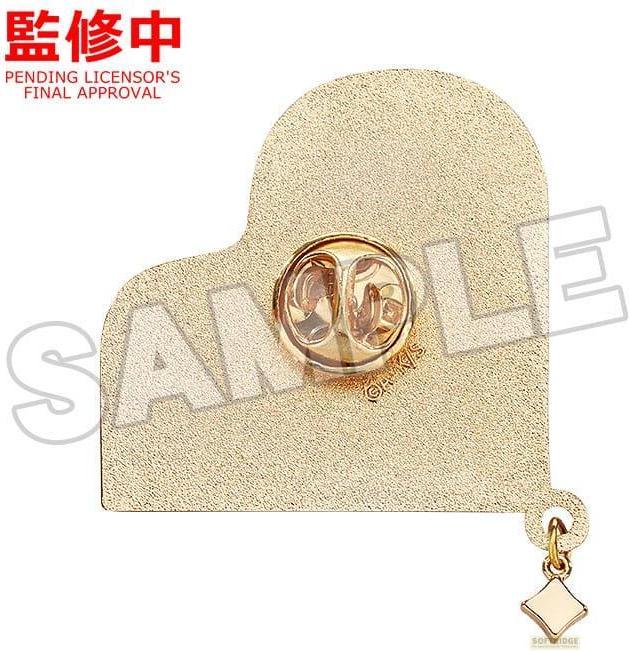 Produktbild Good Smile Company Your Lie in April Brosche Piano 7 cm