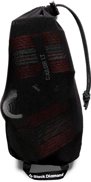 Actual product image Black Diamond Couloir LT climbing harness (XL)