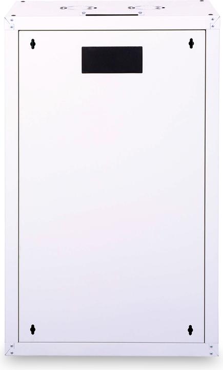 Actual product image Digitus DN-19 20-U wall cabinet (20 RU, 19 inch rack)