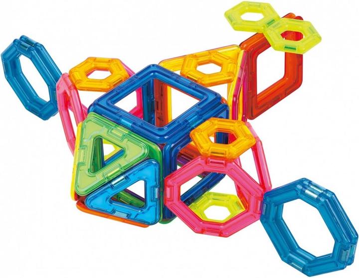 Magformers Set Challenger con 30 pezzi 715020 acquista su Galaxus