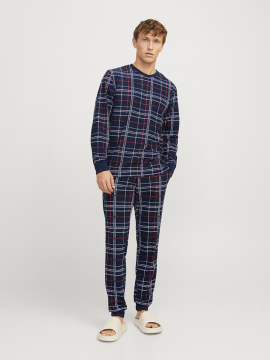 Image du produit Jack & Jones Jacprinted Lounge Set W Noos (M)
