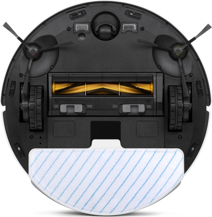 Produktbild Ecovacs Deebot T9 (Saugwischroboter)