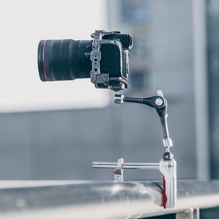 Actual product image Falcam Expanding Plate for F22 Quick Release Clamp 3165 (Stand adapter)