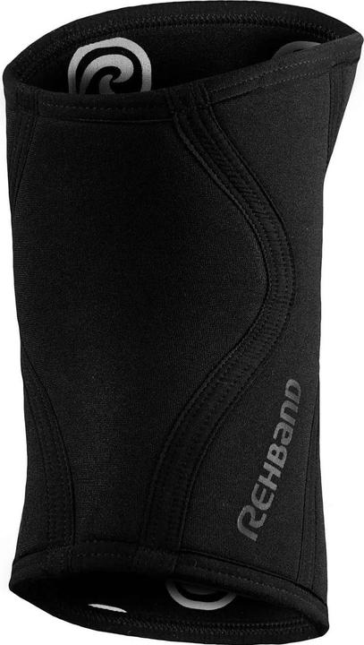 Actual product image Rehband RX Knee Sleeve 5mm (XXL)