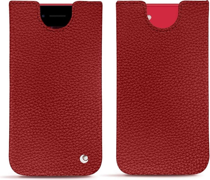 Produktbild Noreve Lederschutzhülle (Apple iPhone SE (3rd Gen), Apple iPhone SE (2nd Gen))