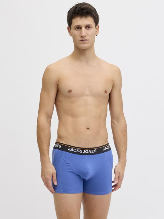 Immagine prodotto Jack & Jones 5er-pack Trunks Trunks (S, Confezione da 5 pezzi)