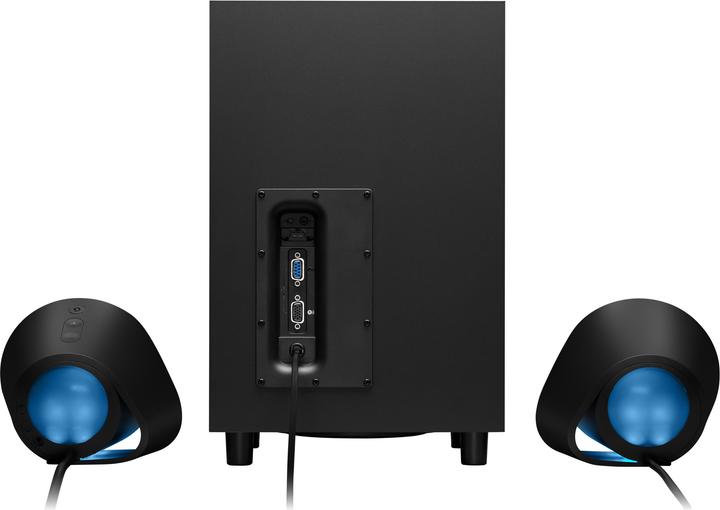 Produktbild Logitech G560