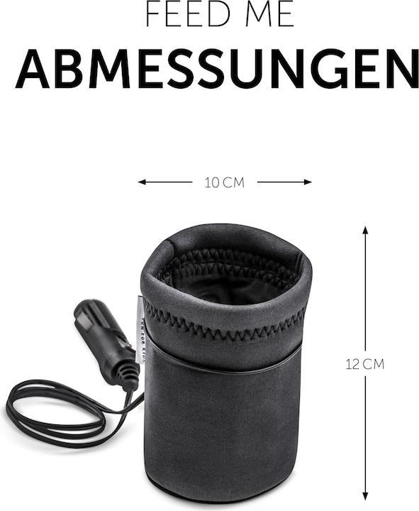 Actual product image Hauck Feed Me